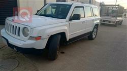 Jeep Patriot